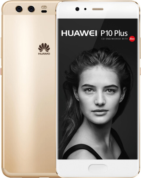 Huawei P10 Plus, Bild 4