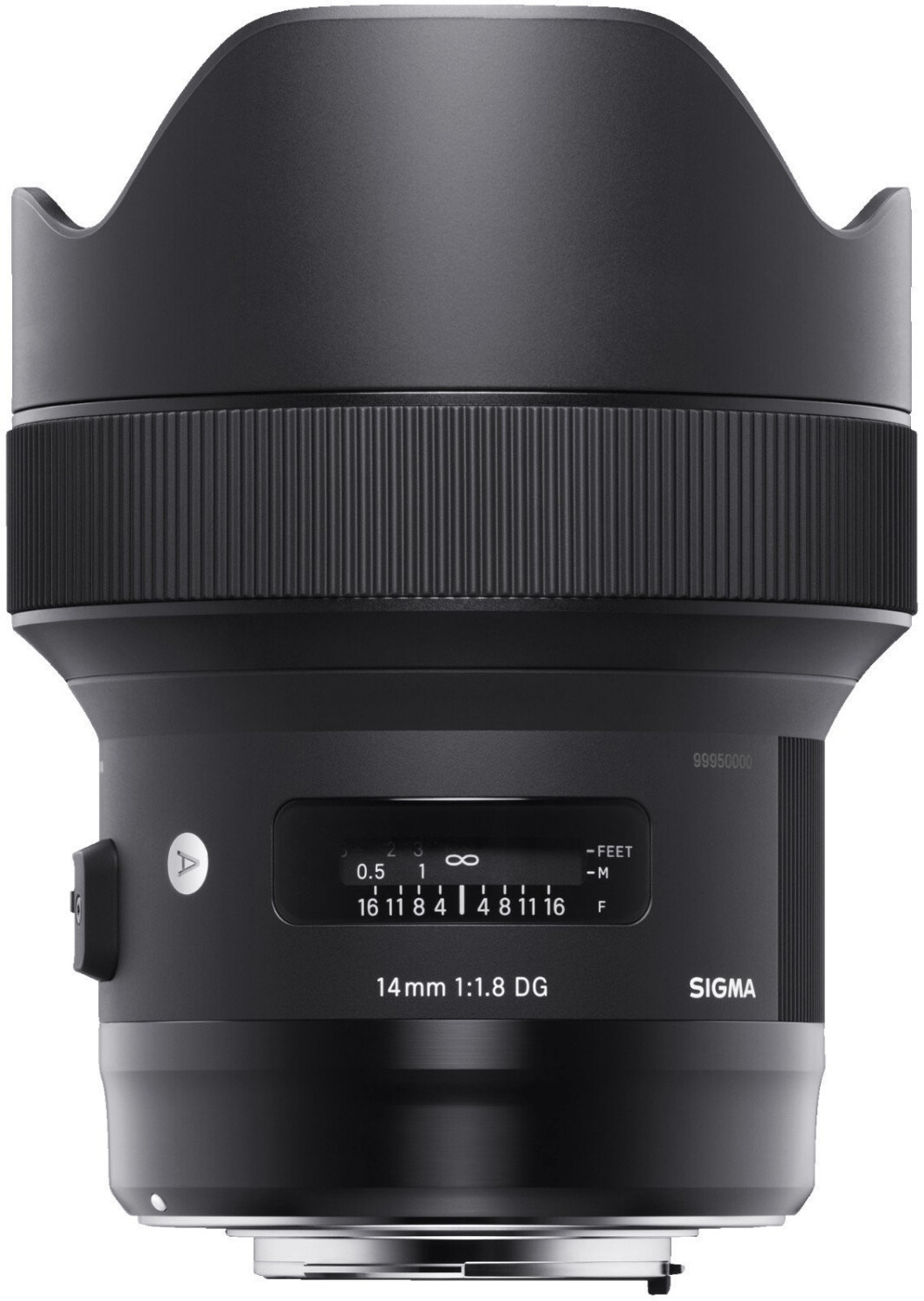 Sigma 14mm F1.8 DG HSM Art ab 869,00 € (Februar 2025 Preise) |  Preisvergleich bei idealo.de