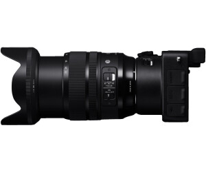 Sigma 24-70mm F2,8 DG OS HSM Art desde 1.061,84 € | Compara
