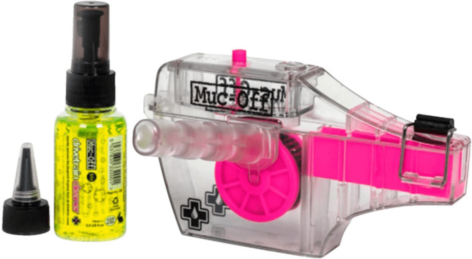 Muc-Off X-3 Dirty Chain Machine