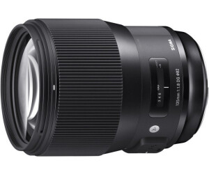 ポ*ト様 SIGMA 135mm F1.8 DG HSM | Art 【キヤノン Sigma 135mm F1.8 DG HSM Art desde 1.504,16 € | Compara precios en