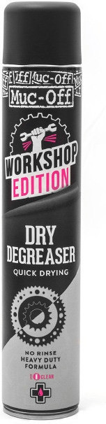 Muc-Off De-Greaser (750ml)
