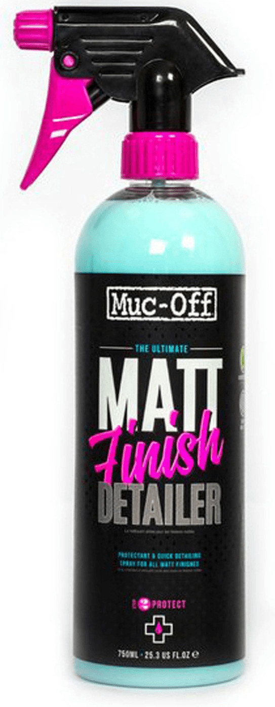Muc-Off Matt Finish Detailer