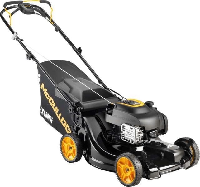 McCulloch M53-150APX