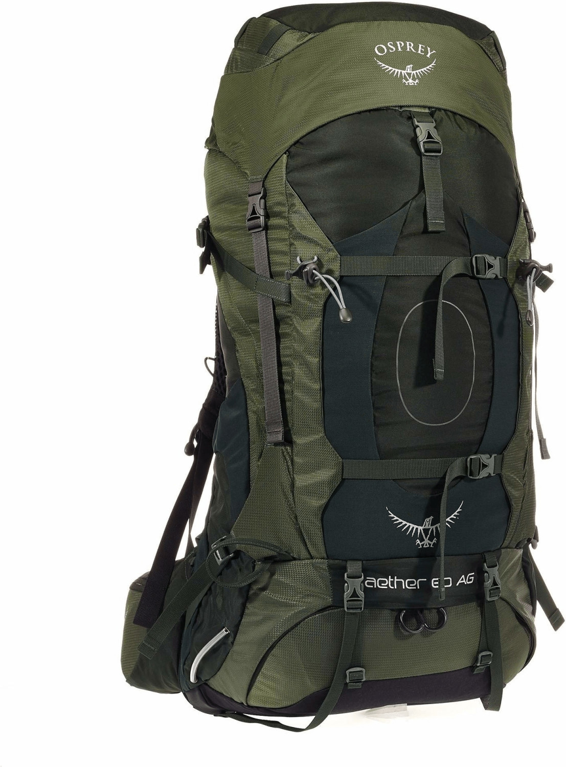 Osprey Aether AG 60 L adirondack green ab 220,80 € Preisvergleich bei