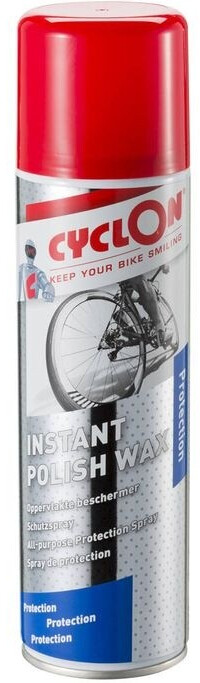 Cyclon Instant Polish Wax 250ml
