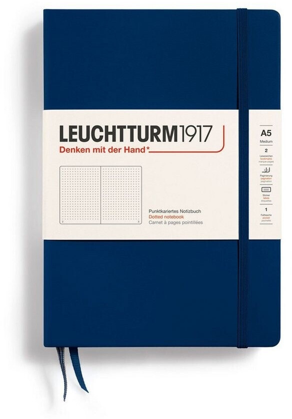Leuchtturm1917