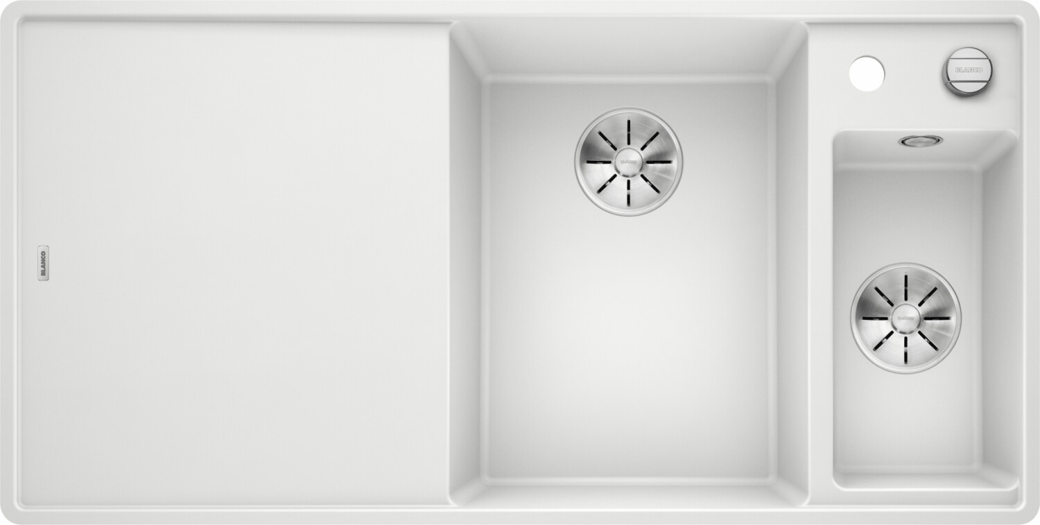 Blanco Axia III 6 S-F blanc (523492)