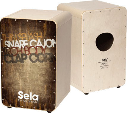 Sela CaSela Vintage
