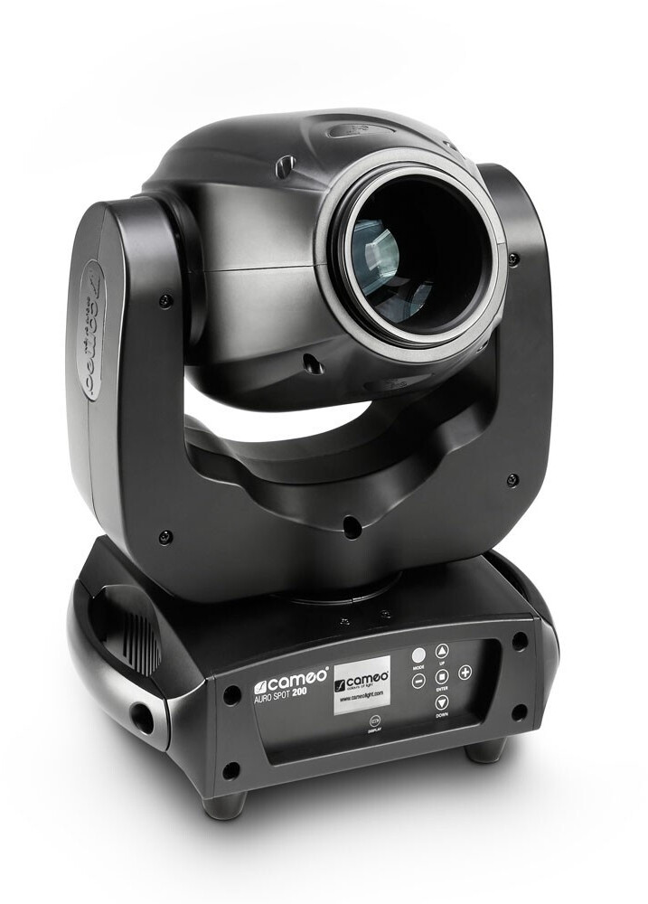 Cameo Auro Spot 200