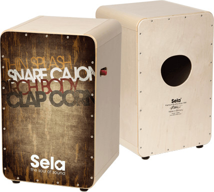 Sela CaSela Pro Vintage