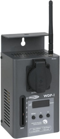 Showtec Single WDP-1