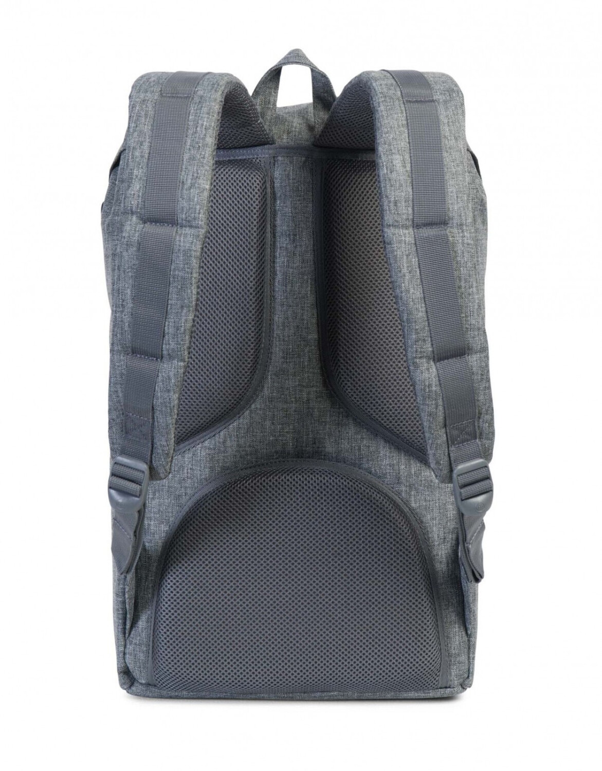 Herschel little america raven store