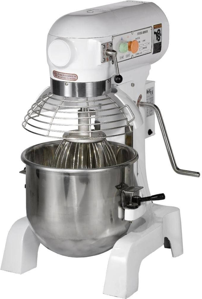 Saro PR 20
