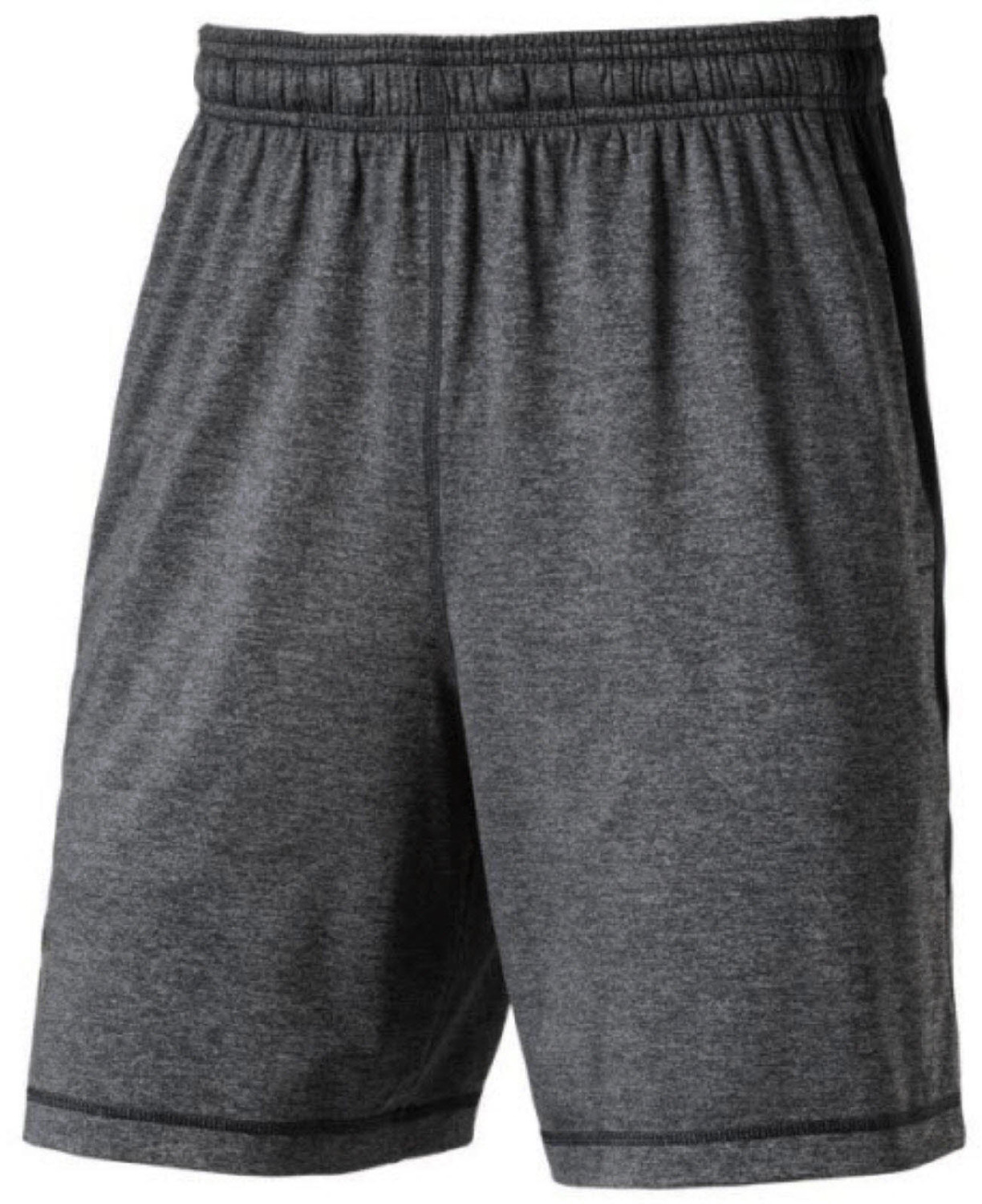 Under Armour Men's Shorts UA Raid International steel (1257826-038)