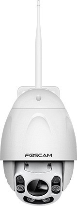 Foscam FI9928P au meilleur prix sur idealo