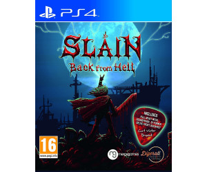Slain: Back From Hell (PS4)