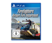 Firefighters Airport Fire Department Ab 12 50 Preisvergleich Bei Idealo De