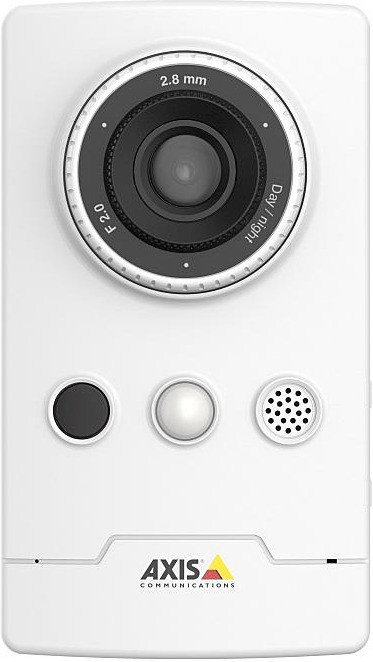 Axis 0891-001