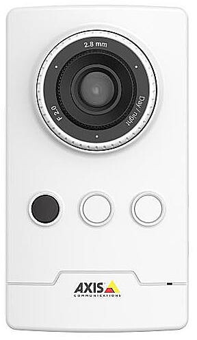 Axis 0812-002