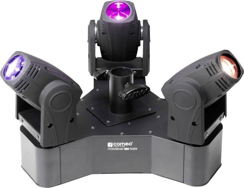 Cameo Hydrabeam 300 RGBW