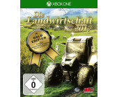 Die Landwirtschaft 2017: Gold Edition (Xbox One)