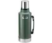  Stanley Classic Legendary Bottle 1.9L / 2.0QT Nightfall Vacuum,  1.9 L : Home & Kitchen