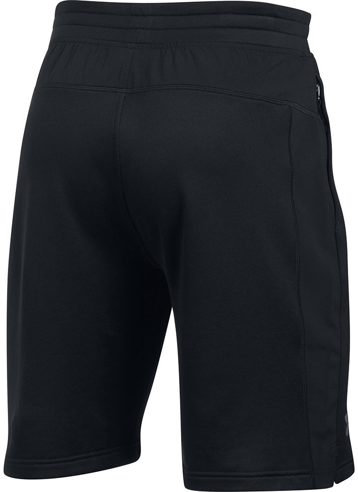 Under Armour Men's Shorts UA Tech Terry black (001)