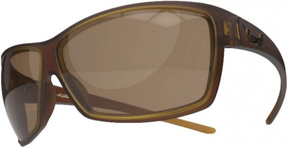 Gloryfy G13 brown matt