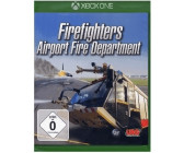 Firefighters Airport Fire Department Ab 12 49 Preisvergleich Bei Idealo De