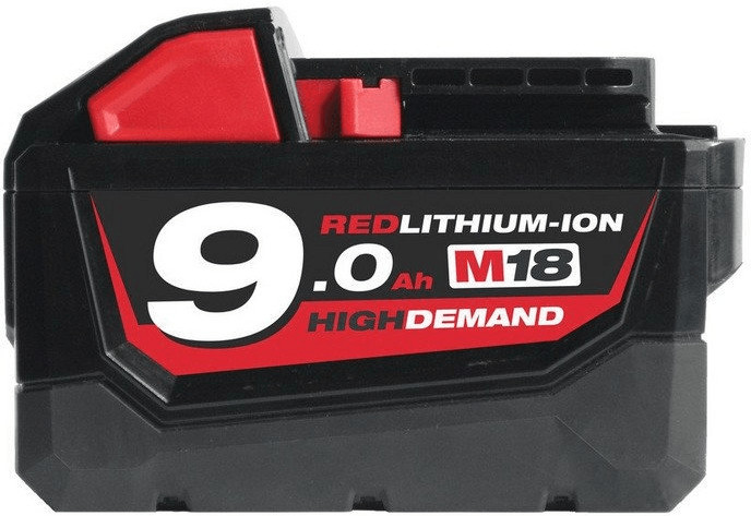 Milwaukee Electric Tool M18 B9