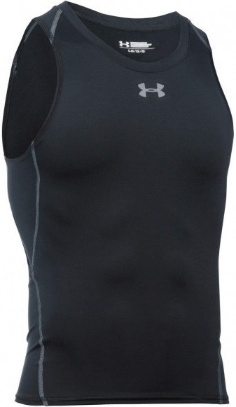 Under Armour HeatGear Armour Compression noir
