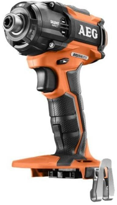 AEG BSS 18 OP