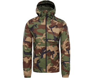 north face millerton jacket uk