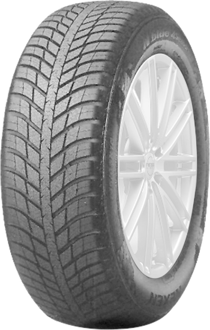 Nexen N'Blue 4Season 215/55 R16 97V