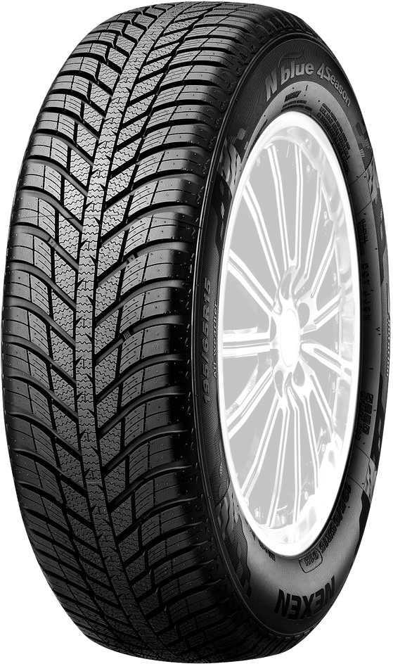 Nexen N'Blue 4Season 195/65 R15 91V