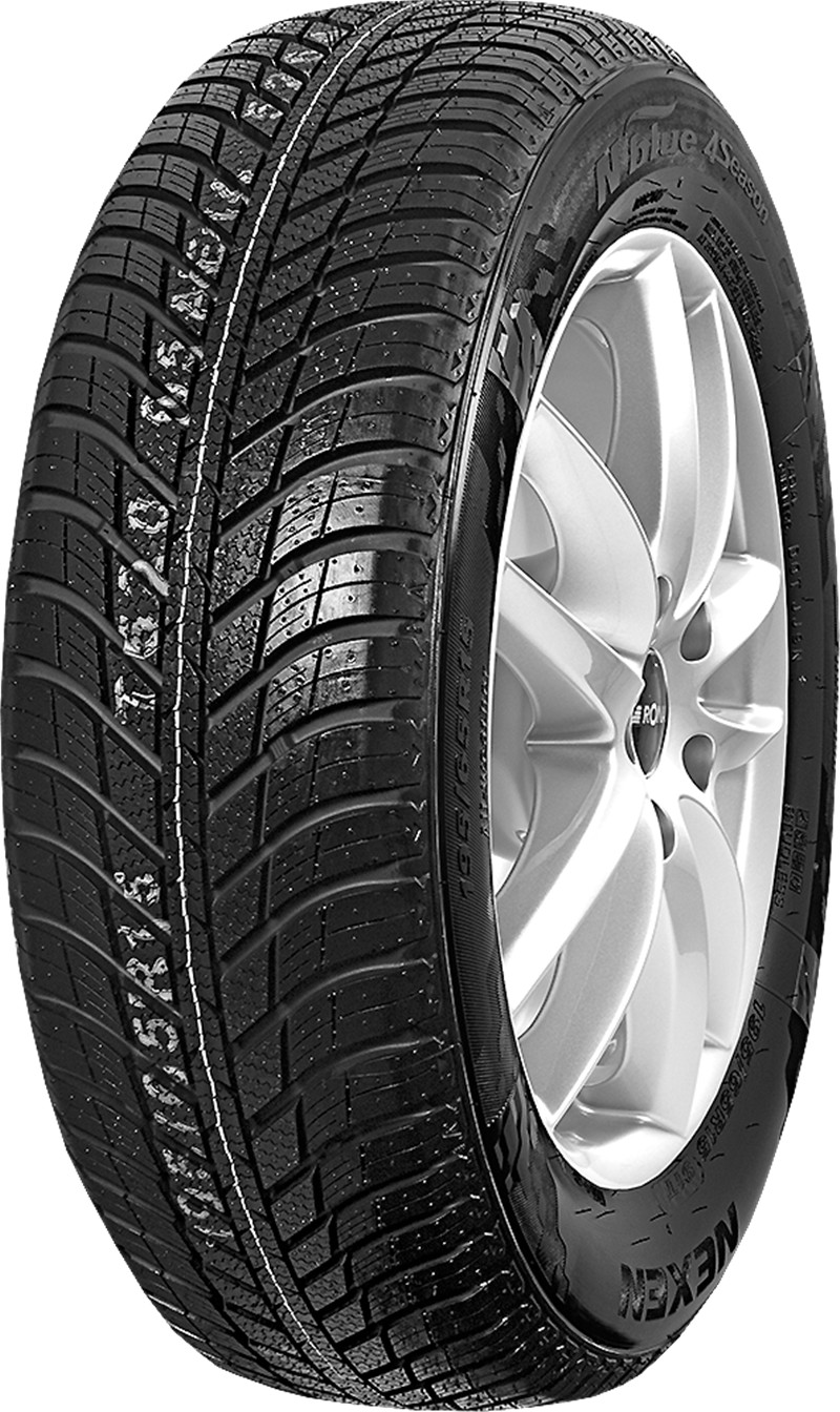 Nexen N'Blue 4Season 195/65 R15 95T