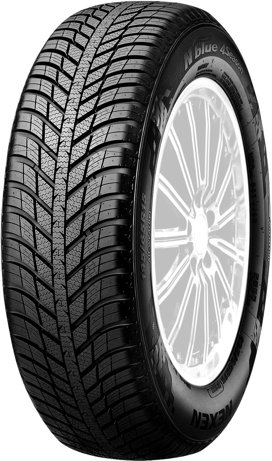 Nexen N'Blue 4Season 185/60 R14 82T
