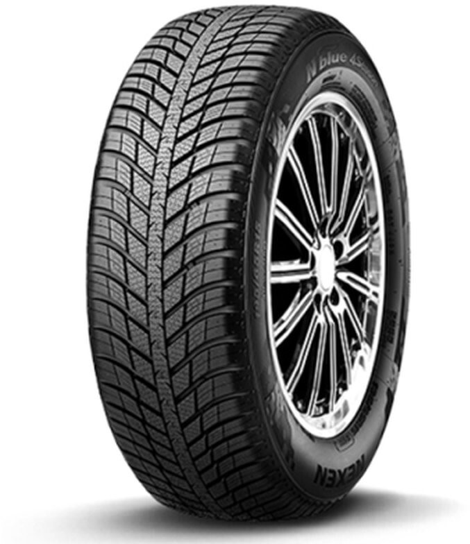 Шины Nexen Купить В Нижнем Новгороде