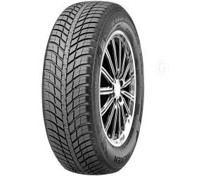 Nexen Nblue 4Season M+S 155/65R14 75T All-Season Tire 