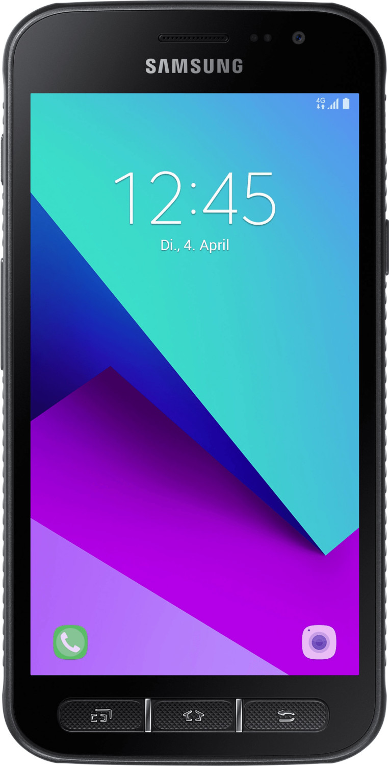 flare s8 full specs