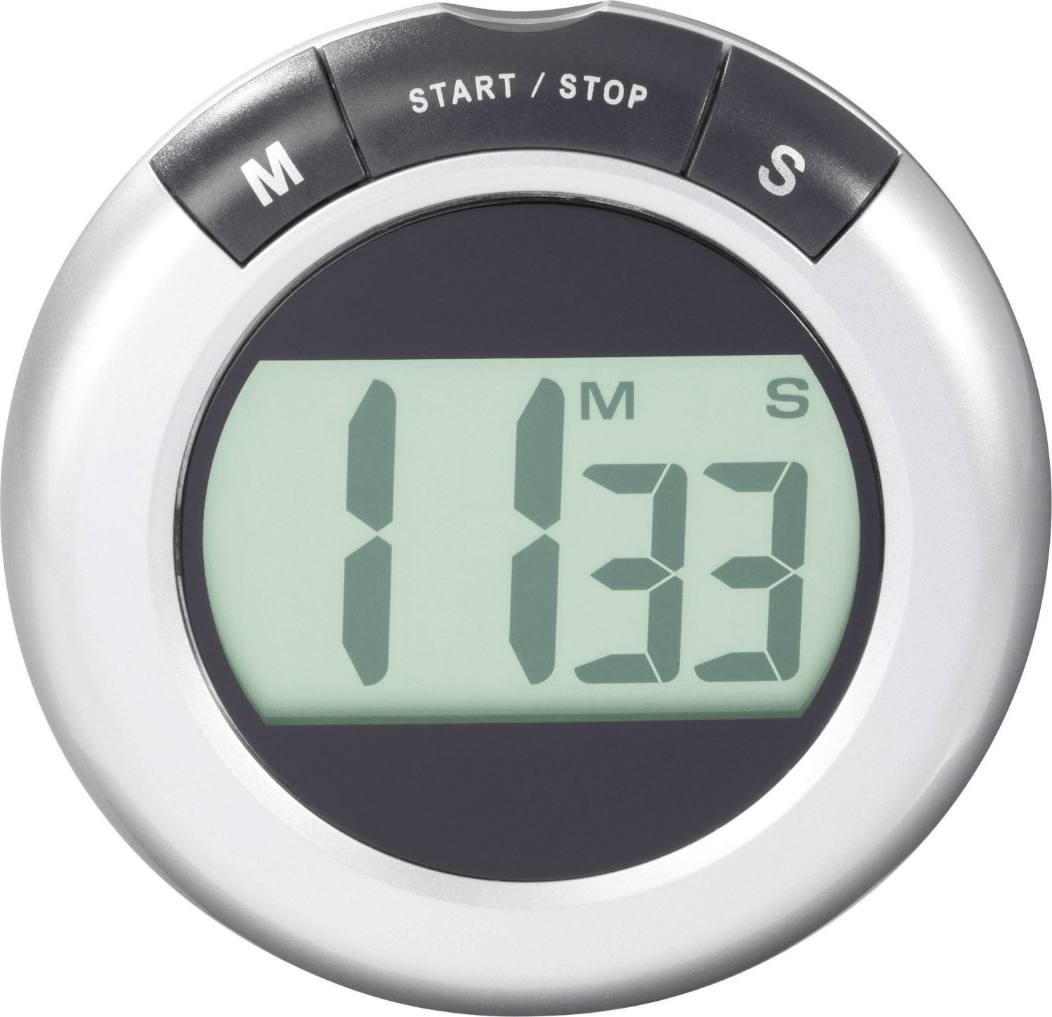 Conrad Minuteur KW-9058