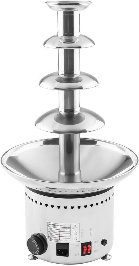 Royal Catering RCCF-230W