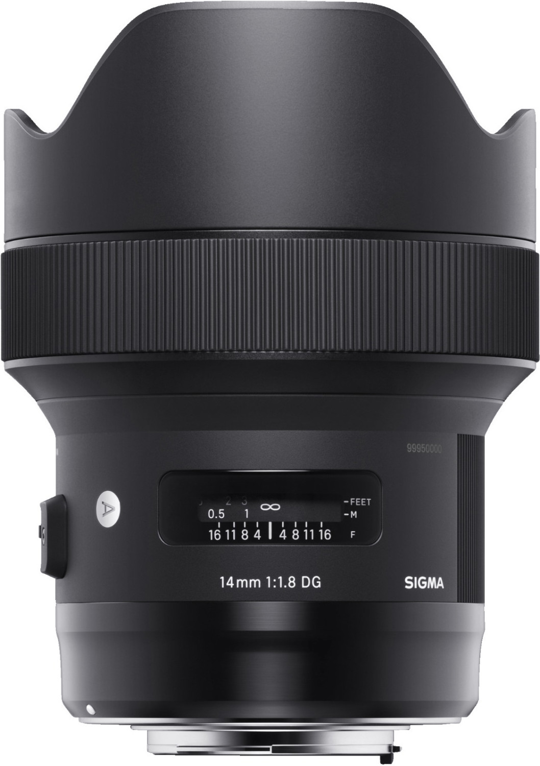 Sigma 14mm F1.8 DG HSM Art Nikon