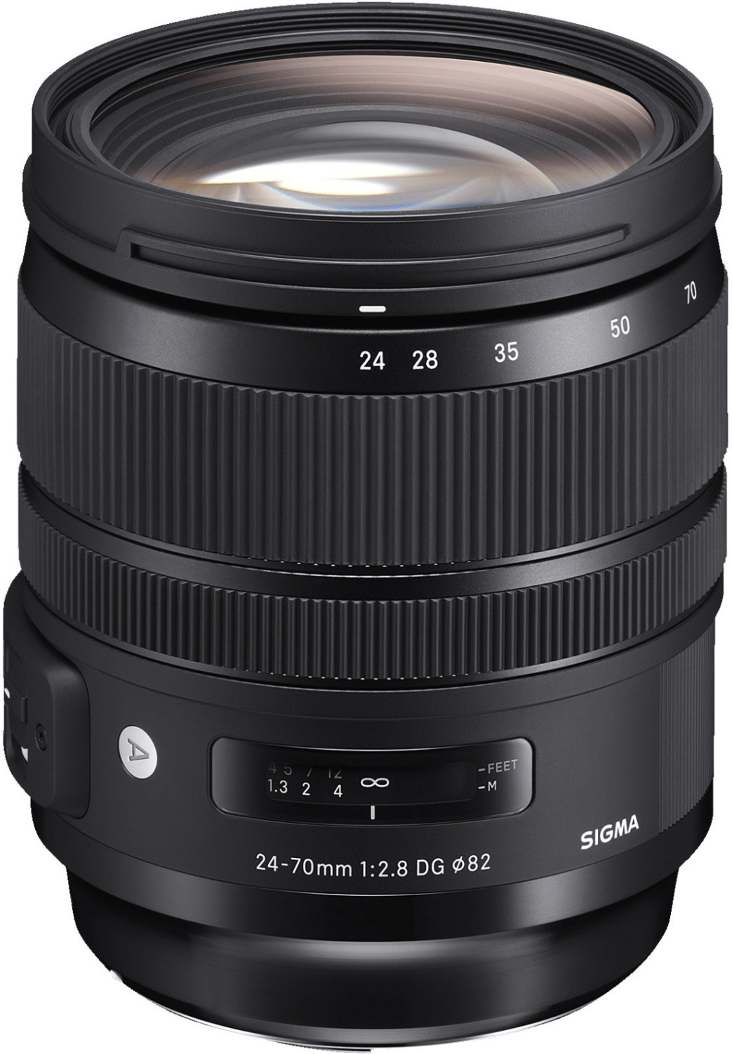 Sigma 24-70 mm F2,8 DG OS HSM Art [Nikon]