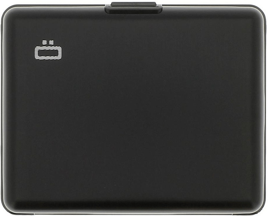 Ögon Designs Big Stockholm black