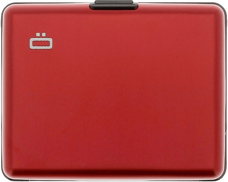 Ögon Designs Big Stockholm red