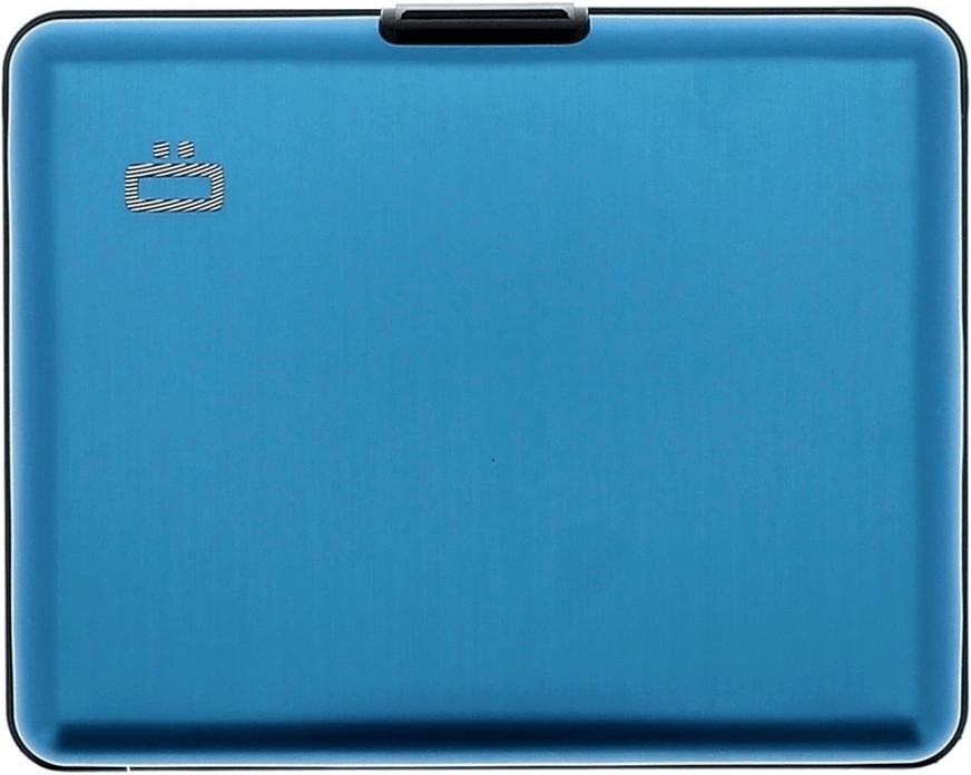 Ögon Designs Big Stockholm blue