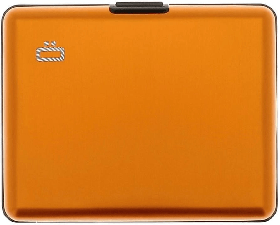 Ögon Designs Big Stockholm orange