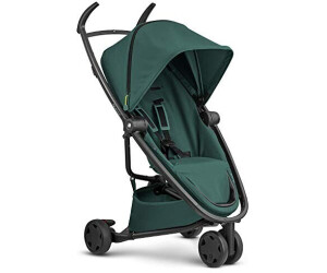 quinny zapp flex folded
